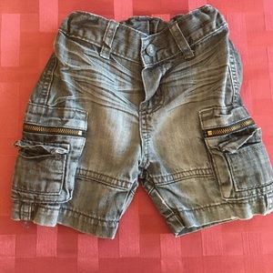 3pommes shorts